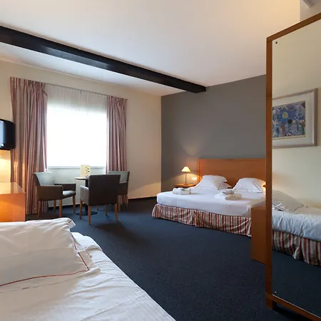 Ghent River Hotel-2